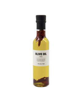 Olive Oil with Chilli