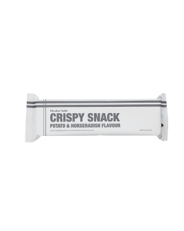 Crispy Snack, Potato &amp; Horserdish