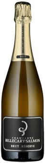  Champagne Billecart-Salmon Brut Reserve 0,7l
