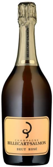 Champagne Billecart-Salmon Brut Ros&#232;  0,7l