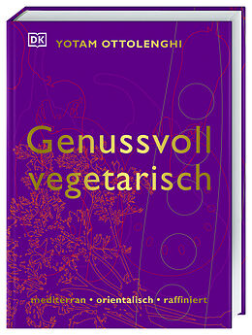 Genussvoll Vegetarisch, Ottolenghi 