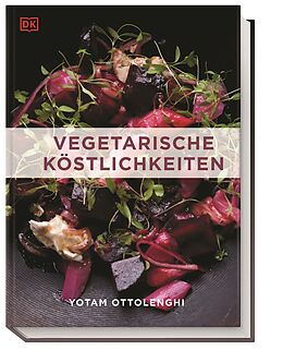 Vegetarische K&#246;stlichkeiten, Ottolenghi 
