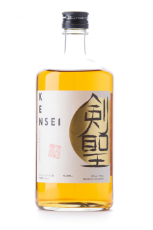 Kensei Whisky 0,7l