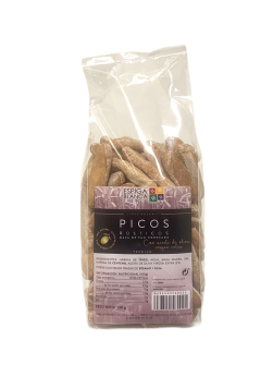 Pico`s Rusticos 130g