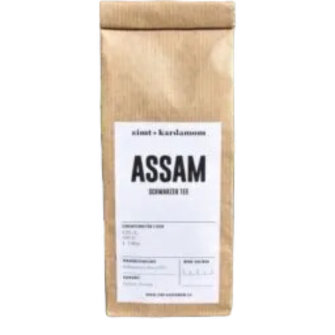 Assam, Schwarzer Tee 100g