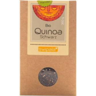 Quinoa Rot Bio 350g 