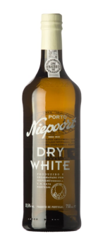 Porto Niepoort Dry White 0,7l