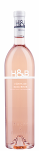 Hecht&amp;Bannier C&#244;tes de Provence ac Ros&#233;  0,7l